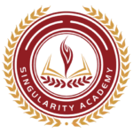 Singularity Academy Logo