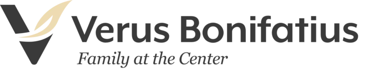 Verus Bonifatius Logo
